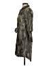 Japna Camo Gray Casual Dress Size S - photo 5