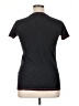 Assorted Brands 100% Cotton Black Short Sleeve T-Shirt Size XL - photo 2