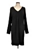 Athleta Black Kimono Size L - photo 1