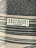 Brunello Cucinelli Stripes Gray Tan Short Sleeve T-Shirt Size XL - photo 7