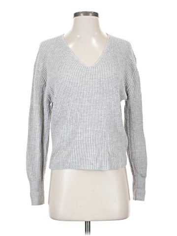 Express Pullover Sweater (view 1)