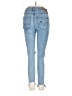 American Eagle Outfitters Stars Blue Jeans Size 2 S - photo 2