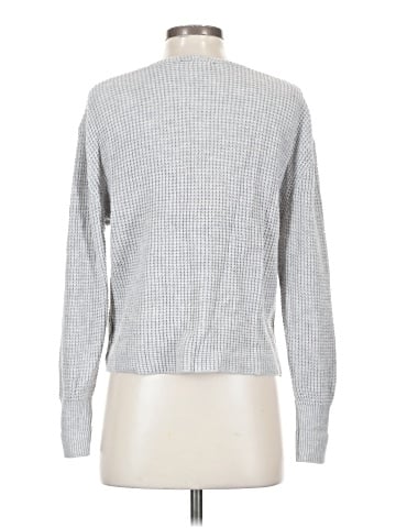 Express Pullover Sweater (view 2)
