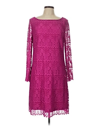 Laundry by Design Cocktail Dress (view 1)