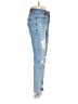 American Eagle Outfitters Stars Blue Jeans Size 2 S - photo 4
