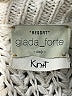 Giada Forte Ivory Cardigan Size Med (2) - photo 7