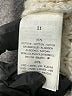 Giada Forte Ivory Cardigan Size Med (2) - photo 8