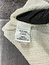 Belle Du Jour Ivory Long Sleeve Top Size XL - photo 8