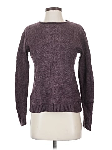Eddie Bauer Wool Pullover Sweater (view 1)