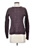 Eddie Bauer Purple Wool Pullover Sweater Size S - photo 1
