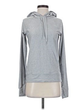 Outdoor Voices Pullover Hoodie