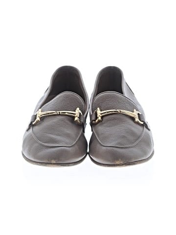 Salvatore Ferragamo Flats (view 2)