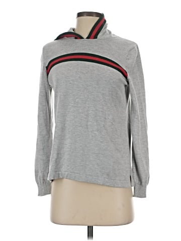 Peace of Cloth Turtleneck Sweater (view 1)