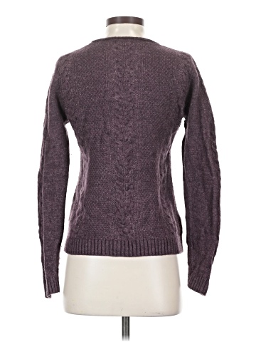 Eddie Bauer Wool Pullover Sweater (view 2)