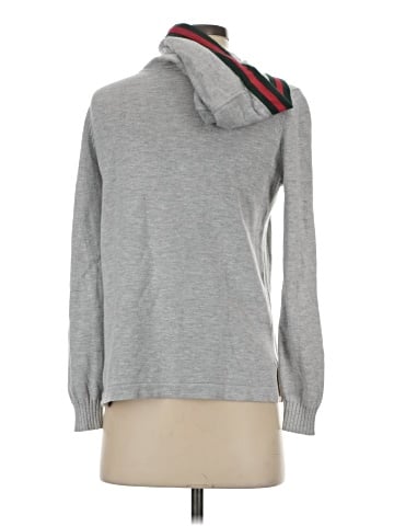 Peace of Cloth Turtleneck Sweater (view 2)