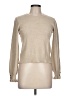 Chelsea & Theodore Tan Pullover Sweater Size L - photo 1