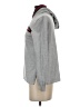 Peace of Cloth Gray Turtleneck Sweater Size XS - photo 5