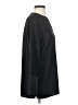 J.Crew 100% Polyester Black Long Sleeve Blouse Size S - photo 4