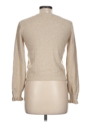 Chelsea & Theodore Pullover Sweater (view 2)
