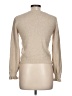 Chelsea & Theodore Tan Pullover Sweater Size L - photo 2