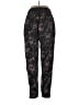 Active by Old Navy Print Black Active Pants Size L - photo 2