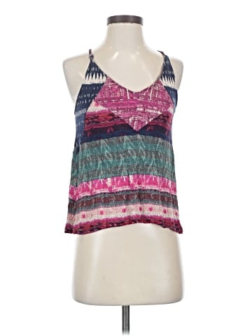 Ecote Sleeveless Top (view 1)