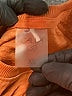 Calia Orange Long Sleeve T-Shirt Size XS - photo 7