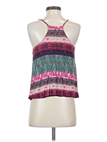 Ecote Sleeveless Top (view 2)
