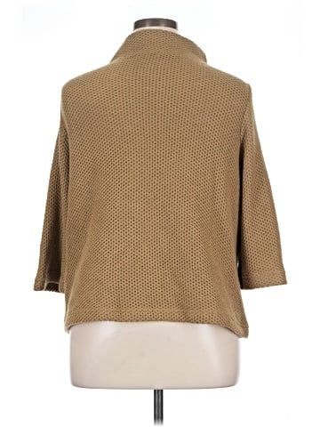 Piko 3/4 Sleeve Top (view 2)