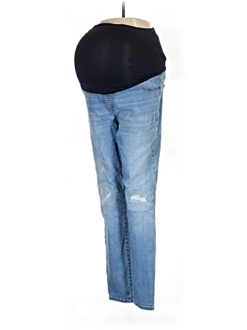 Liz Lange Maternity for Target Jeans (view 1)
