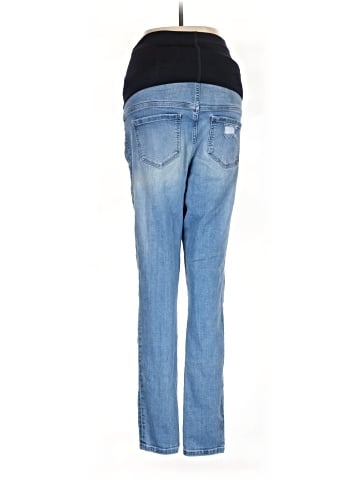 Liz Lange Maternity for Target Jeans (view 2)