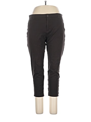 So Slimming by Chico's Casual Pants (view 1)