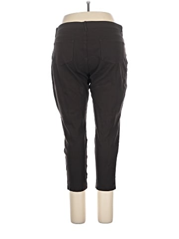 So Slimming by Chico's Casual Pants (view 2)