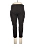 So Slimming by Chico's Black Casual Pants Size XL (3) - photo 2