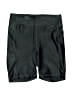 Lululemon Athletica Solid Green Athletic Shorts Size 4 - photo 1