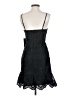 Lulus 100% Polyester Black Cocktail Dress Size S - photo 2