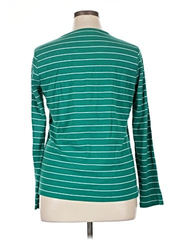 Kim Rogers 3/4 Sleeve T-Shirt (view 2)