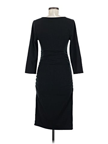 Isabel Maternity Cocktail Dress (view 2)