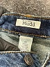 Mudd Blue Denim Shorts Size 11 - photo 3