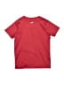 Bcg 100% Polyester Red Active T-Shirt Size 8 - photo 2
