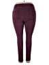 Lane Bryant Burgundy Jeans Size 20 - photo 2