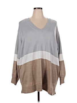 Lane Bryant Pullover Sweater