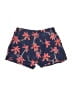 Socapri Floral Blue Board Shorts Size S (estimated) - photo 2