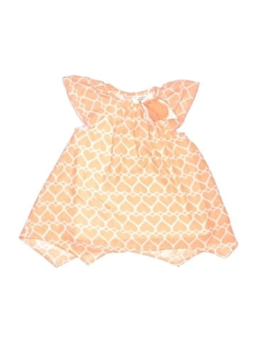Cuddle Bear Sleeveless Blouse (view 1)
