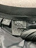 Kasper 100% Polyester Solid Black Dress Pants Size 16 (petite) - photo 7