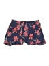 Socapri Floral Blue Board Shorts Size S (estimated) - photo 1
