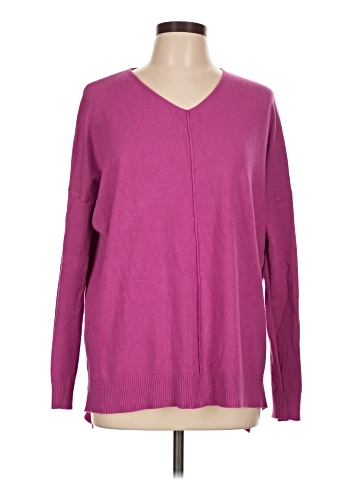 Tea n Rose Pullover Sweater (view 1)
