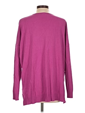 Tea n Rose Pullover Sweater (view 2)
