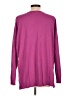 Tea n Rose Purple Pullover Sweater Size L - photo 2