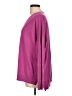 Tea n Rose Purple Pullover Sweater Size L - photo 5